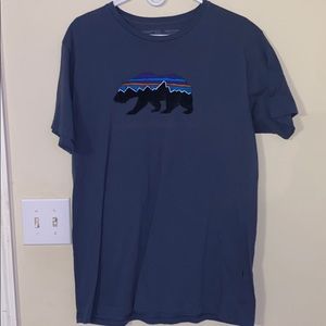Patagonia Shirt